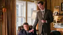 Детство Шелдона 5 сезон 1 серия