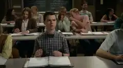 Детство Шелдона 7 сезон 2 серия