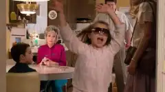 Детство Шелдона 1 сезон 3 серия