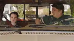 Детство Шелдона 2 сезон 4 серия