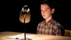 Детство Шелдона 3 сезон 4 серия