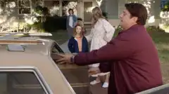 Детство Шелдона 1 сезон 8 серия