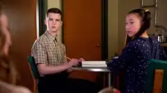 Детство Шелдона 7 сезон 9 серия