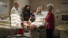 Детство Шелдона 6 сезон 11 серия