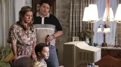 Детство Шелдона 1 сезон 12 серия