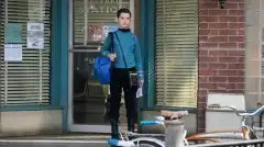 Детство Шелдона 5 сезон 12 серия