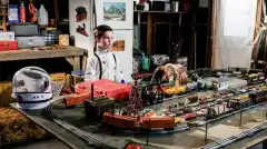 Детство Шелдона 1 сезон 13 серия