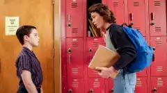 Детство Шелдона 2 сезон 14 серия