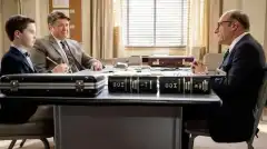 Детство Шелдона 4 сезон 14 серия