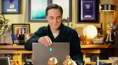 Детство Шелдона 7 сезон 14 серия