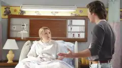 Детство Шелдона 6 сезон 14 серия