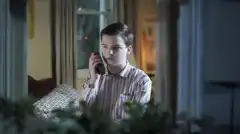 Детство Шелдона 6 сезон 15 серия