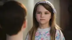 Детство Шелдона 1 сезон 17 серия