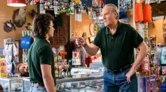 Детство Шелдона 3 сезон 20 серия