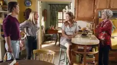 Детство Шелдона 6 сезон 21 серия