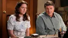 Детство Шелдона 5 сезон 21 серия