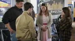 Детство Шелдона 6 сезон 22 серия